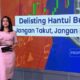 Video: Jangan Takut kemudian Resah Delisting Hantui Bursa