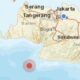 Analisa BMKG Soal Gempa M5,9 Banten, Terasa Sampai Bandung