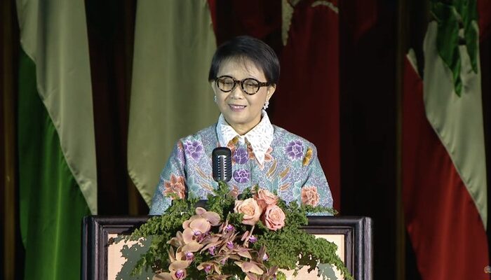 Menlu Retno Pamer Capaian Kementerian Luar Negeri, Ini adalah Daftarnya