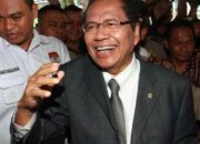 Rizal Ramli Meninggal Dunia, Terakhir Kali Tampilan di tempat Ulang Tahun Luhut