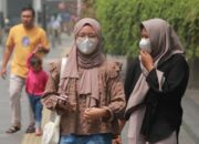 Benarkah Kementerian Aspek Kesehatan Wajibkan Pakai Masker Lagi?