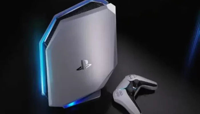 PlayStation 5 Pro Siap Pengenalan Tahun 2024, Begini Bocoran Spesifikasinya