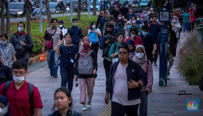 Indonesia Kekeringan Uang, Ternyata Ini adalah Biang Keroknya!