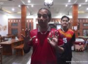 Jokowi Buka Suara persoalan Bonus untuk Timnas RI Usai Piala Asia, Begini..