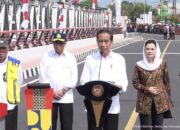 Jokowi Bakal Groundbreaking Kampus lalu Cek Gudang Bulog Jateng