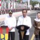 Jokowi Bakal Groundbreaking Kampus lalu Cek Gudang Bulog Jateng