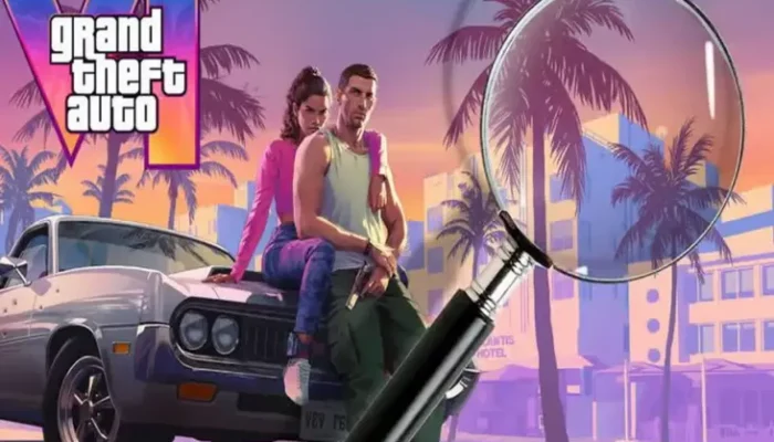 Rockstar Digugat Rp31 Miliar, Imbas Parodi di dalam Trailer GTA6