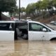 7 Hal yang mana yang disebutkan Wajib Dilakukan Jika Mobil Terendam Banjir, Simak!