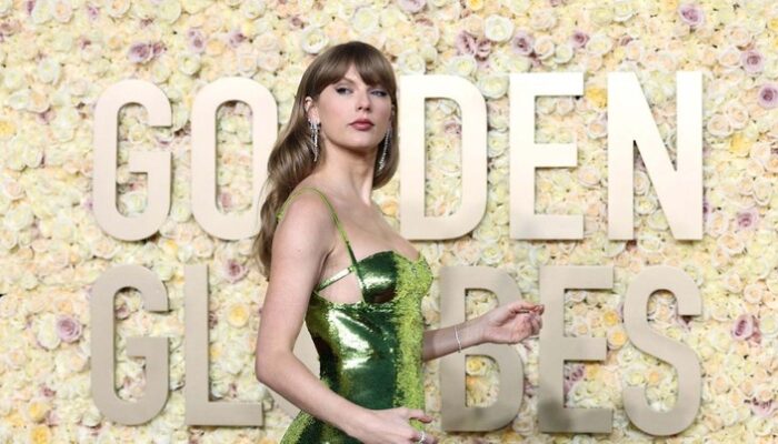 Taylor Swift Jadi Korban AI, Gedung Putih sampai Turun Tangan