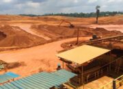 Kacau! Proyek Smelter Bauksit Masih Juga Seperti ‘Lapangan Bola’