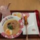 Merasakan pengalaman berbeda makan ramen di area tempat Haraku Ramen