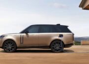 Lebih dari 16 ribu pembeli nantikan mobil listrik pertama Range Rover