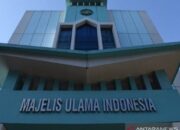 MUI Dukung Upaya Tegas Menlu Retno Perangi Kejahatan tanah Israel di tempat Palestina