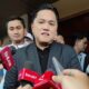 AMIN Usulkan BUMN Diganti Jadi Koperasi, Erick Thohir Bereaksi: Saya Tak Mengerti Pola Pikirnya?