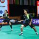 BATC 2024: Meilysa/Rachel Sempurnakan Kejayaan Tim Putri Indonesia 5-0 melawan Kazakhstan