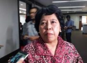 Profil Prof. Harkristuti, Dosen di area 5 Negara yang digunakan Dituding Sesat juga Partisipan Gegara Kritik Jokowi