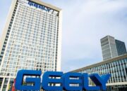 Geely Kembali Kirim Satelit Pemandu Mobil Nirawak ke Luar Angkasa