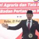 AHY Spil Sehari Bareng Presiden Jokowi, Apa yang dimaksud digunakan Dirasakan?