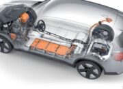 Alternatif Mobil Listrik, BMW Jagokan Hidrogen