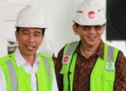 Alasan Ahok Mundur dari Pertamina di dalam Pekan Terakhir Kampanye, Ternyata Bukan Karena Faktor Presiden Jokowi