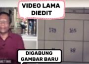 Mahfud MD Sebut Video Hoax Ini adalah Lucu