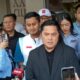 Banyak Komisaris BUMN Resign Usai Dukung Capres-Cawapres, Kenapa Erick Thohir Tak Mundur?