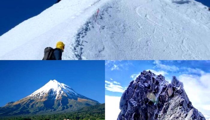 Pendakian Gunung Penuh Misteri: Fakta-Fakta Menakjubkan Yang Belum Terungkap