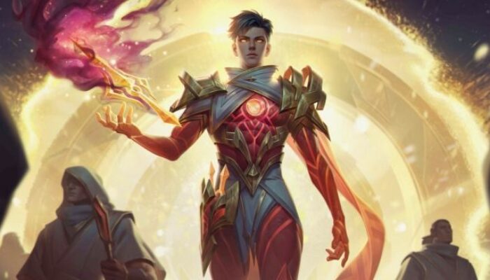 5 Hero yang dimaksud Paling Sulit Dikendalikan dalam Mobile Legends