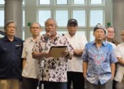 Dituding Istana Sebagai Suara Partisan, Guru Besar UGM Prof Koentjoro: Saya Tersinggung!