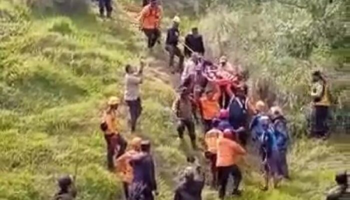 Hantu Bermuka Rata: Pengalaman Mencekam Pendaki Di Gunung Lawu