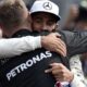 Bersama 11 Tahun, Lewis Hamilton-Mercedes Putus Baik-Baik