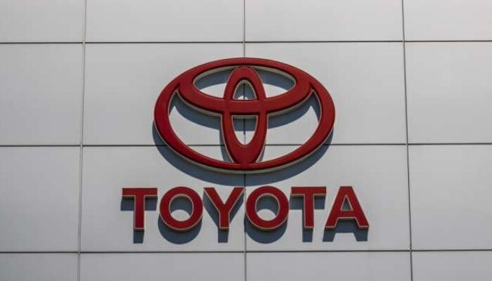 Toyota Tunjuk Eksekutif Terpercaya Demi Selamatkan Daihatsu