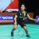 Ester kemudian Komang Ayu Tambah Poin untuk Tim Putri Indonesia dalam area BATC 2024