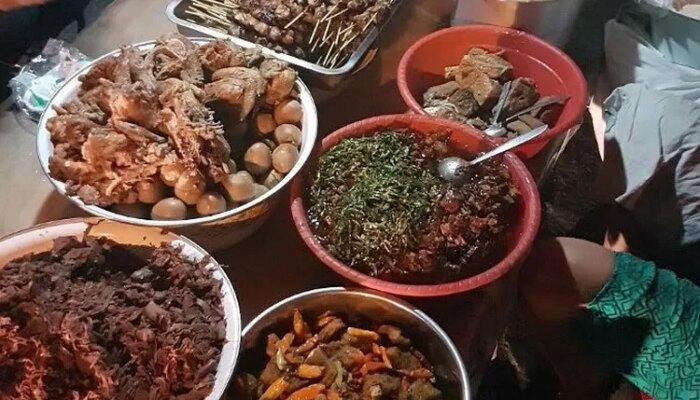 Inilah 7 Gudeg Di Bali Yang Sangat Menggugah Selera, Pernahkah Kamu Cicipi?