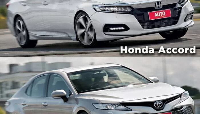 Mobil Compact Vs. Sedan: Perbandingan Fitur, Performa, Dan Harga