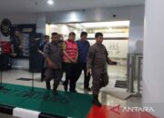 Kejagung tetapkan mantan GM Antam dituduh di area tindakan hukum Budi Said