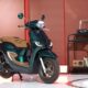 Honda Stylo 160 telah ada siap di dalam area diler, berikut spesifikasinya