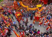 Budaya Vietnam: Sejarah, Agama, Dan Budaya Pho