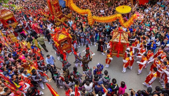 Budaya Vietnam: Sejarah, Agama, Dan Budaya Pho