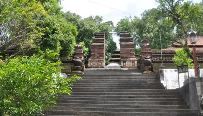 Misteri Makam Imogiri: Tempat Peristirahatan Para Raja Mataram Yang Penuh Dengan Teka-Teki