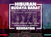 Budaya Pop: Sejarah, Agama, Dan Budaya Hiburan