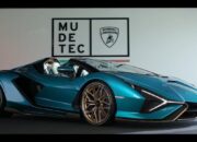 Eksklusif: Di Balik Kemewahan Darah Biru, 7 Fakta Menarik Tentang Sejarah Lamborghini Yang Belum Diketahui!