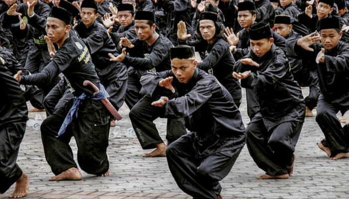 Budaya Banten: Sejarah, Agama, Dan Budaya Debus