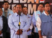 Maaf Pak Prabowo! RI Sudah Punya Dana Abadi Budaya