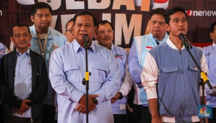 Maaf Pak Prabowo! RI Sudah Punya Dana Abadi Budaya