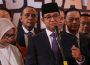 Anies Curhat Gagal Total Lepas Saham Bir pada waktu di dalam DKI, Salahkan Ini adalah