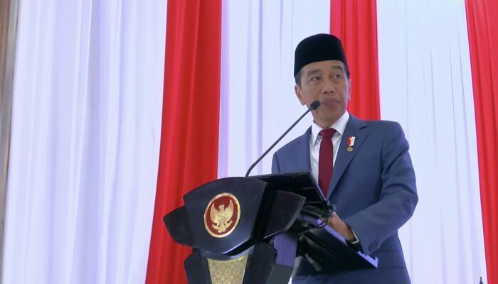 Revisi Aturan Ekspor Segera Diteken, Jokowi Siap Bagikan Pajak 0%