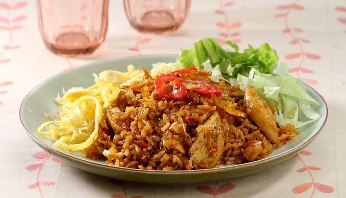 Bumbu Rahasia Makanan Indonesia Yang Bikin Ketagihan!