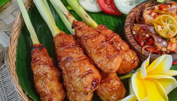 Rahasia Dibalik Kelezatan Kuliner Bali: 7 Bumbu Ajaib Yang Membuat Lidah Bergoyang!