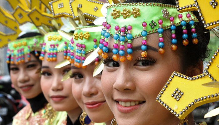 Budaya Sulawesi Tenggara: Sejarah, Agama, Dan Budaya Tolaki